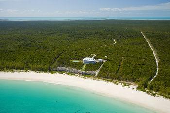 The Delphi Club At Rolling Harbour Hotel Sandy Point Exterior photo