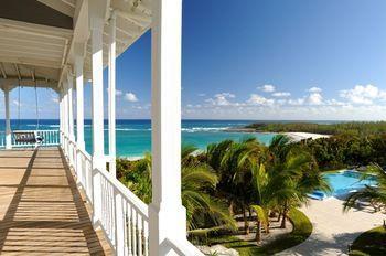 The Delphi Club At Rolling Harbour Hotel Sandy Point Exterior photo
